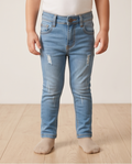 Boys Baby Jeans — Outlet