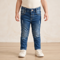 Girls Baby Jeans — Outlet