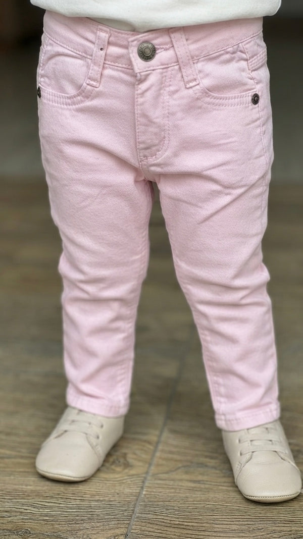 Girls Baby Pantalon — Outlet