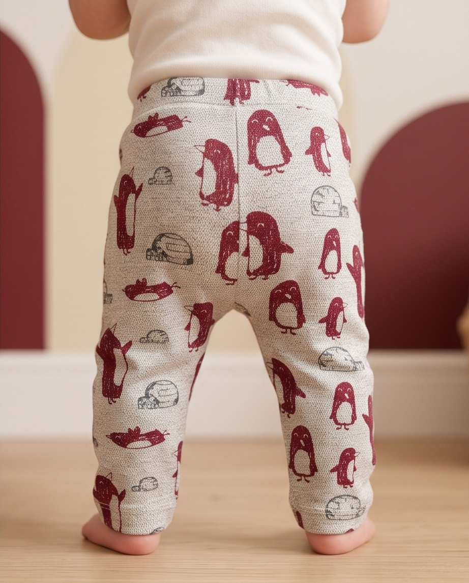 Baby Boys' Pajama Pants — Outlet