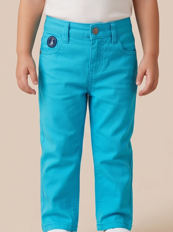 Baby Girls Pants — Outlet
