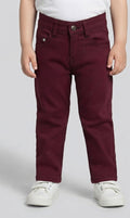 Baby Boys Pants — Outlet