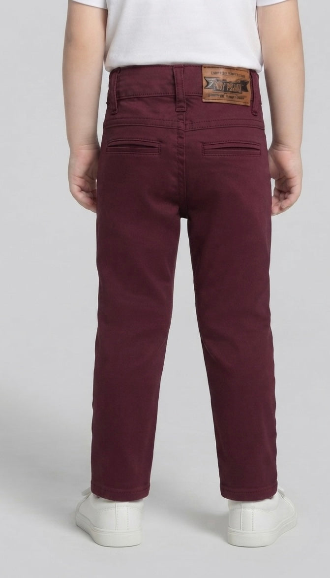 Baby Boys Pants — Outlet