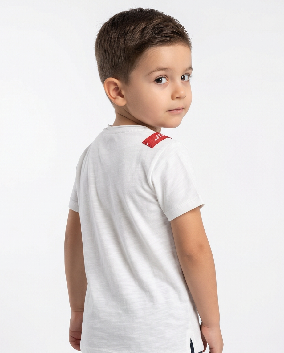 Boys Kids T-shirt — Outlet