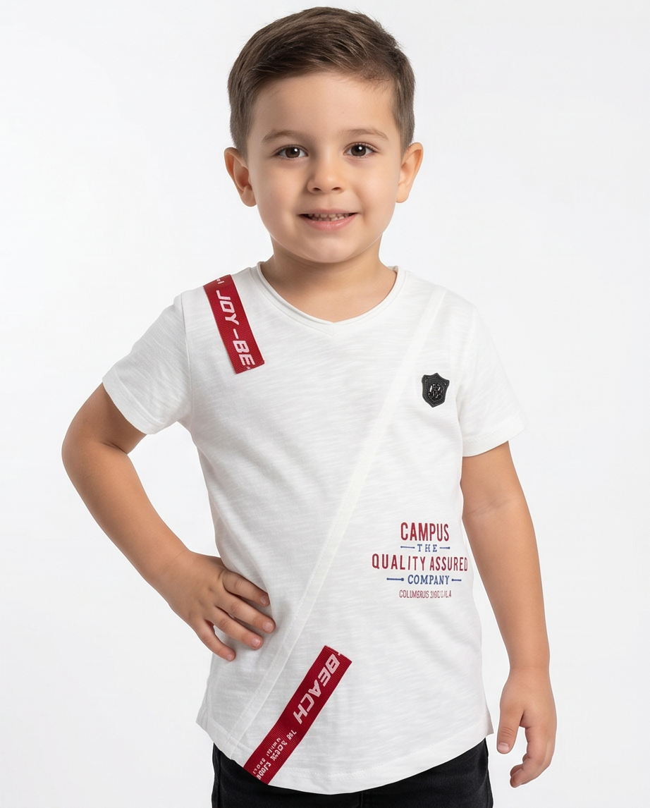Boys Kids T-shirt — Outlet