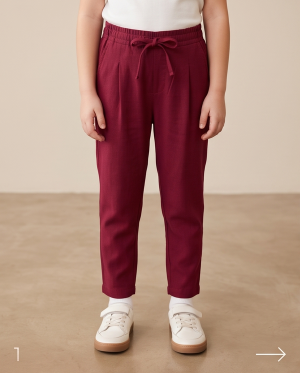 Girls Kids Pajama Pants — Outlet