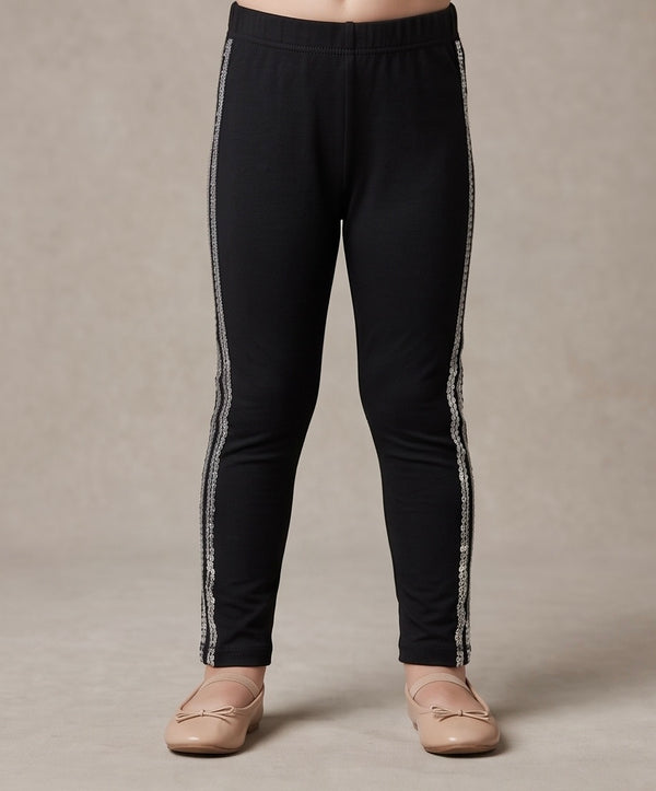 Baby Girls Pajama Pants — Outlet