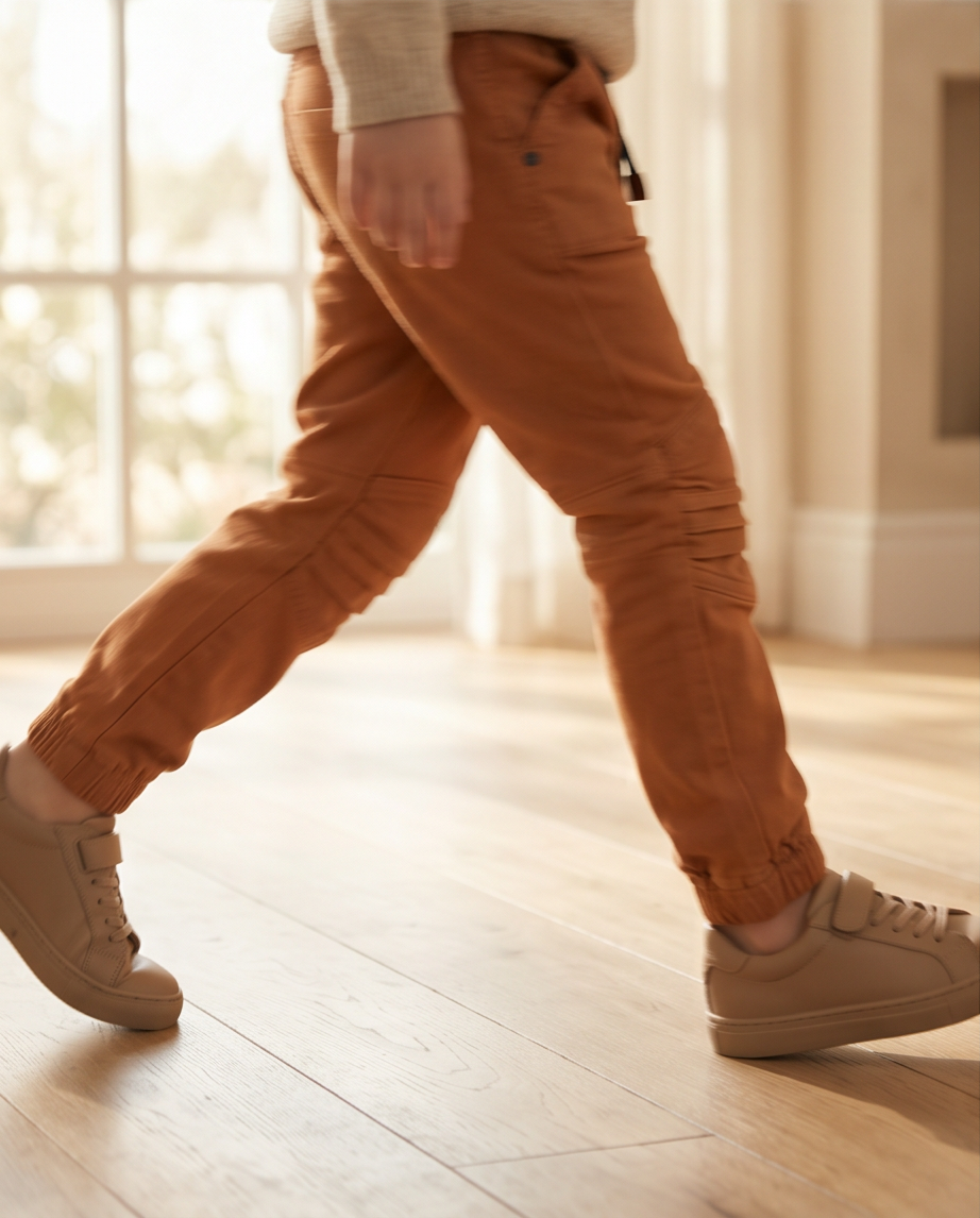 Boys Kids Pants — Outlet