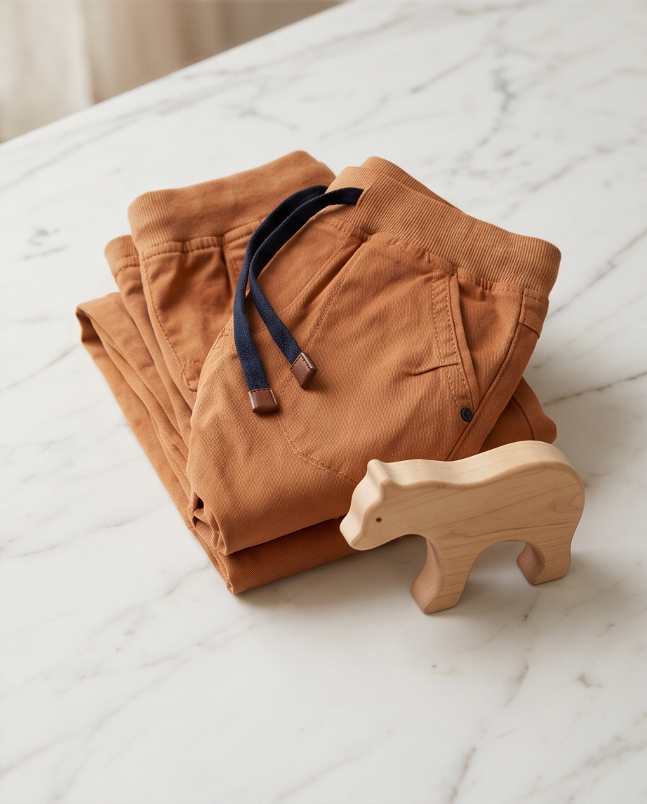 Boys Kids Pants — Outlet