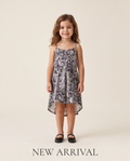 Girls Kids Jumpsuit — Outlet