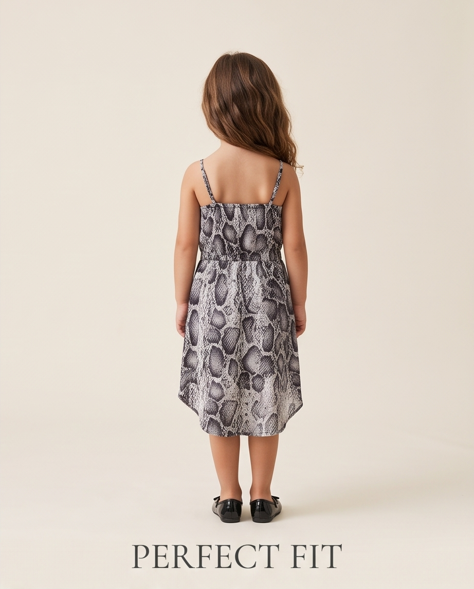 Girls Kids Jumpsuit — Outlet