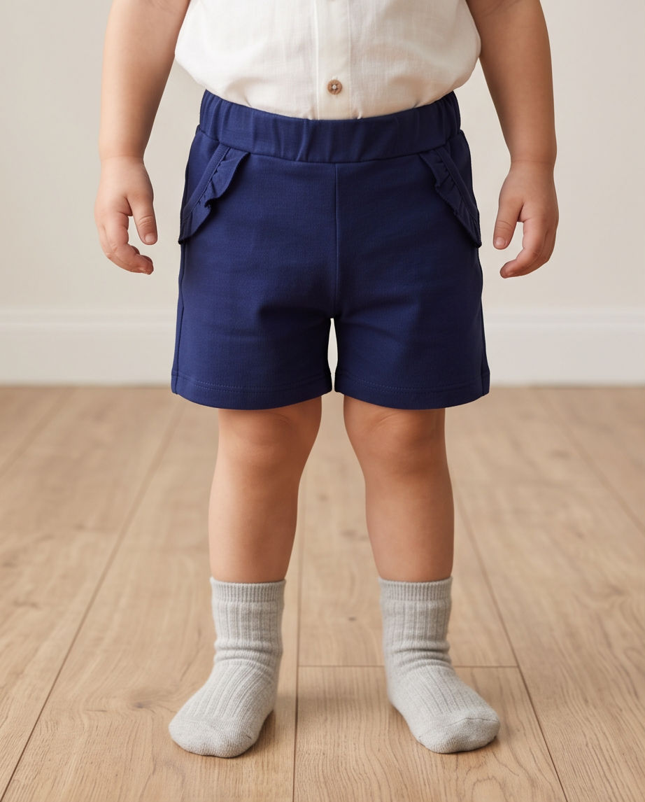 Baby Girls Short — Outlet