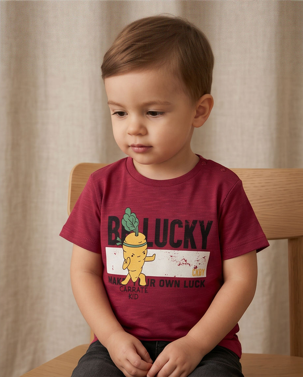 Baby Boys T-shirt — Outlet