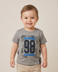 Baby Boys T-shirt — Outlet