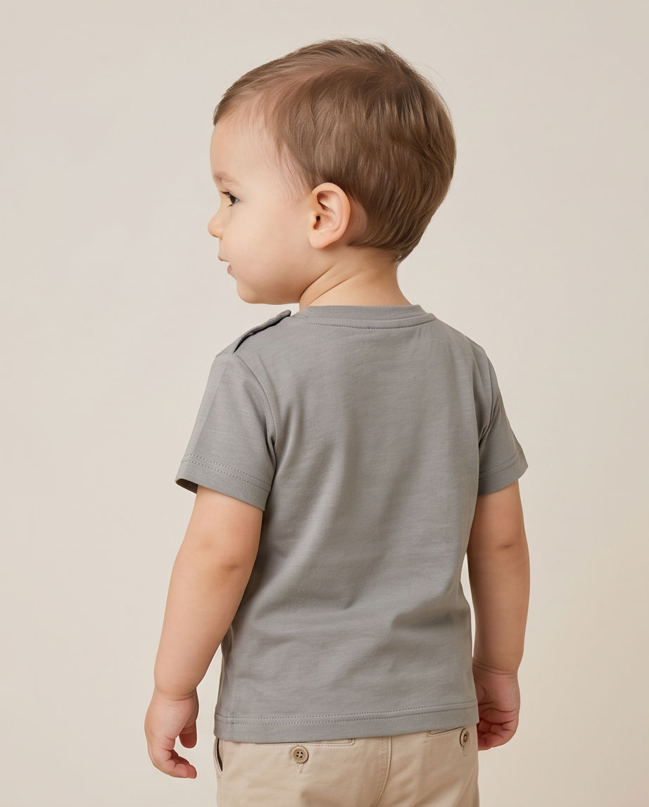 Baby Boys T-shirt — Outlet