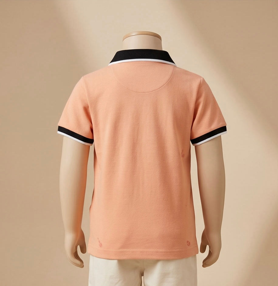 Baby Boys T-shirt — Outlet