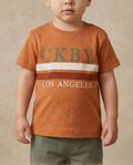 Baby Boys T-shirt — Outlet