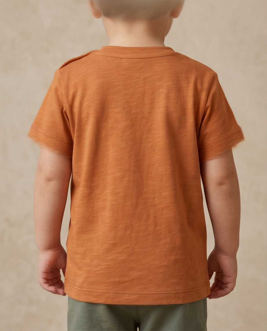 Baby Boys T-shirt — Outlet
