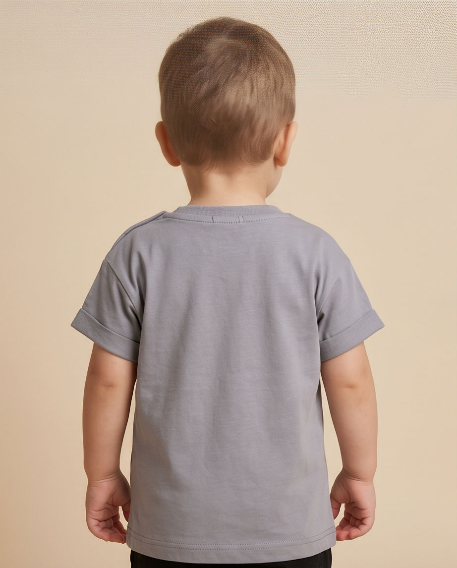 Baby Boys T-shirt — Outlet