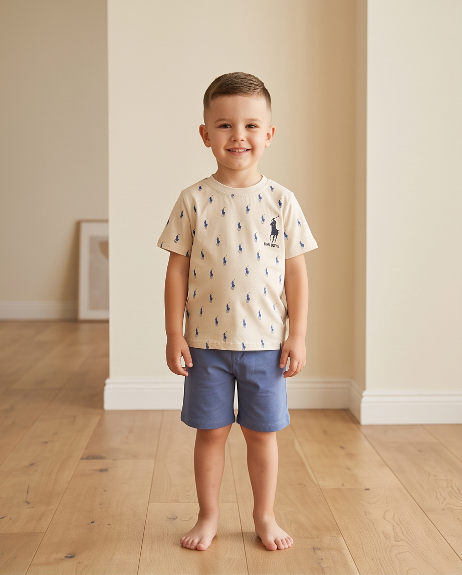 Boys Kids Set