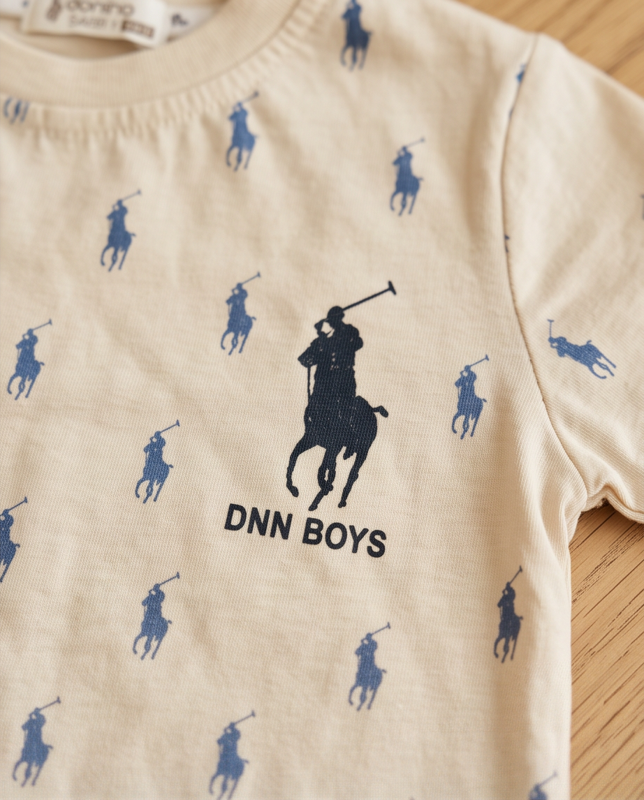 Boys Kids Set