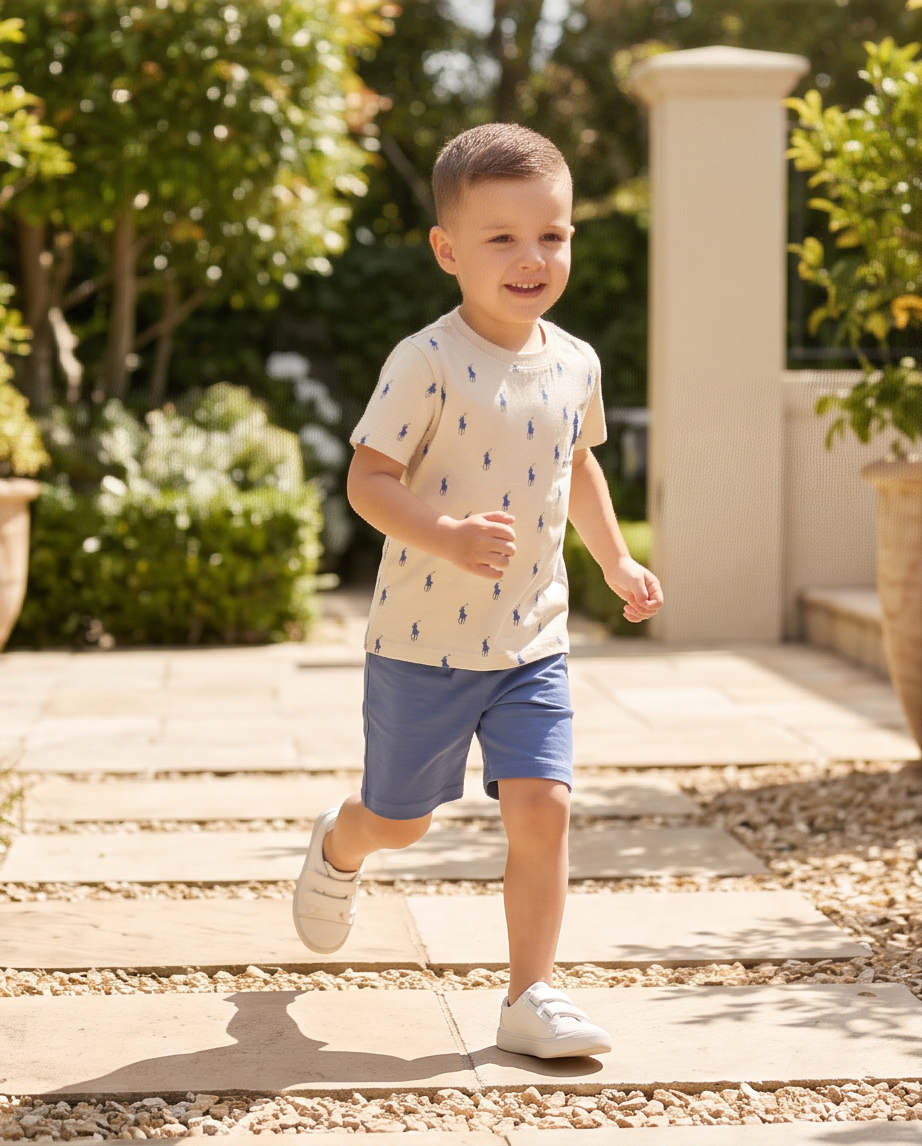 Boys Kids Set