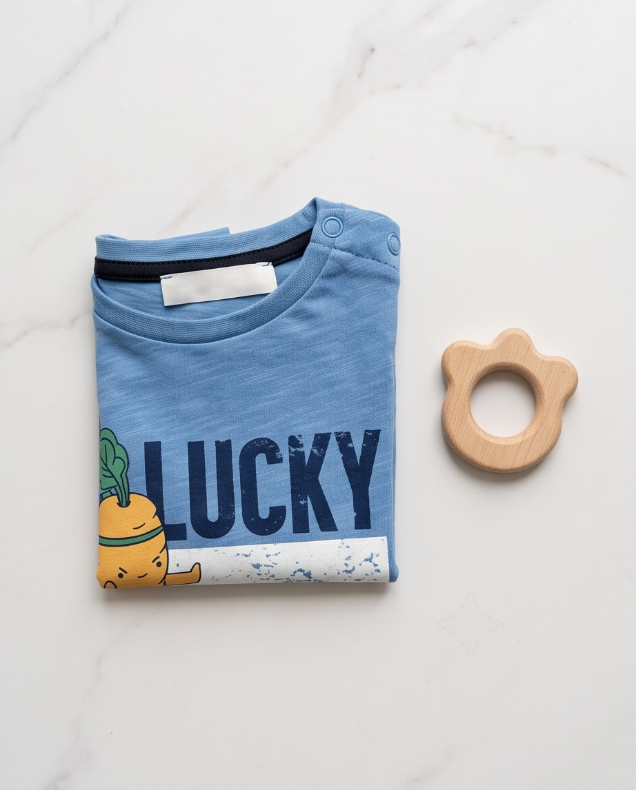 Baby Boys T-shirt — Outlet