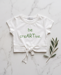 Baby Girls T-shirt — Outlet