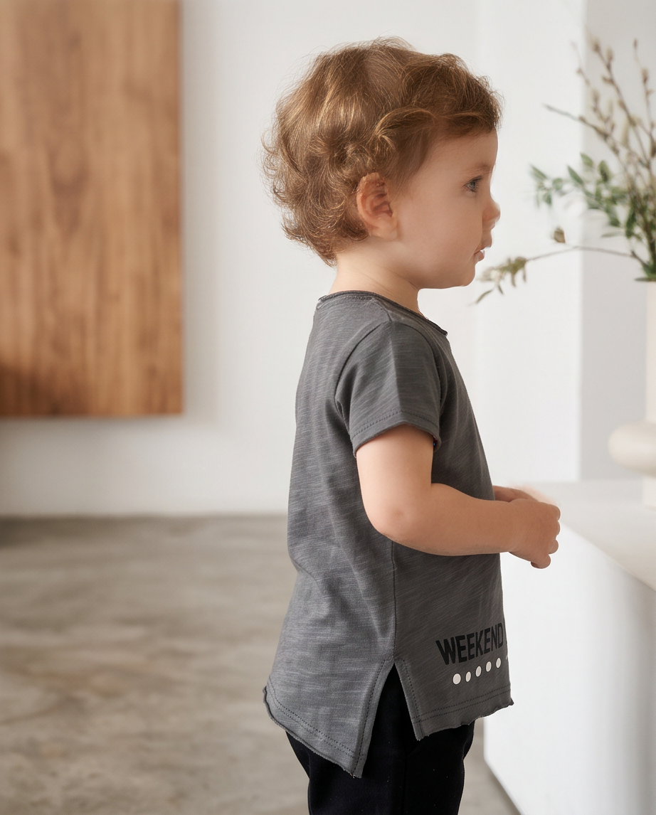 Baby Boys T- shirt — Outlet