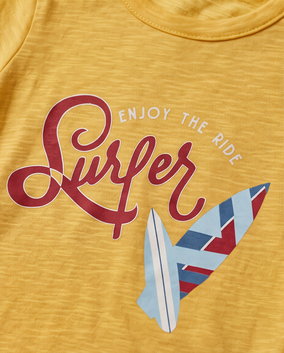 Baby Boys T-shirt — Outlet