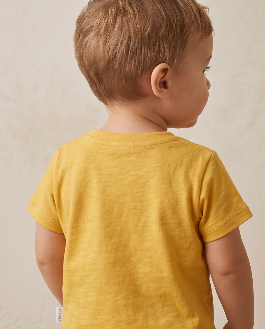 Baby Boys T-shirt — Outlet