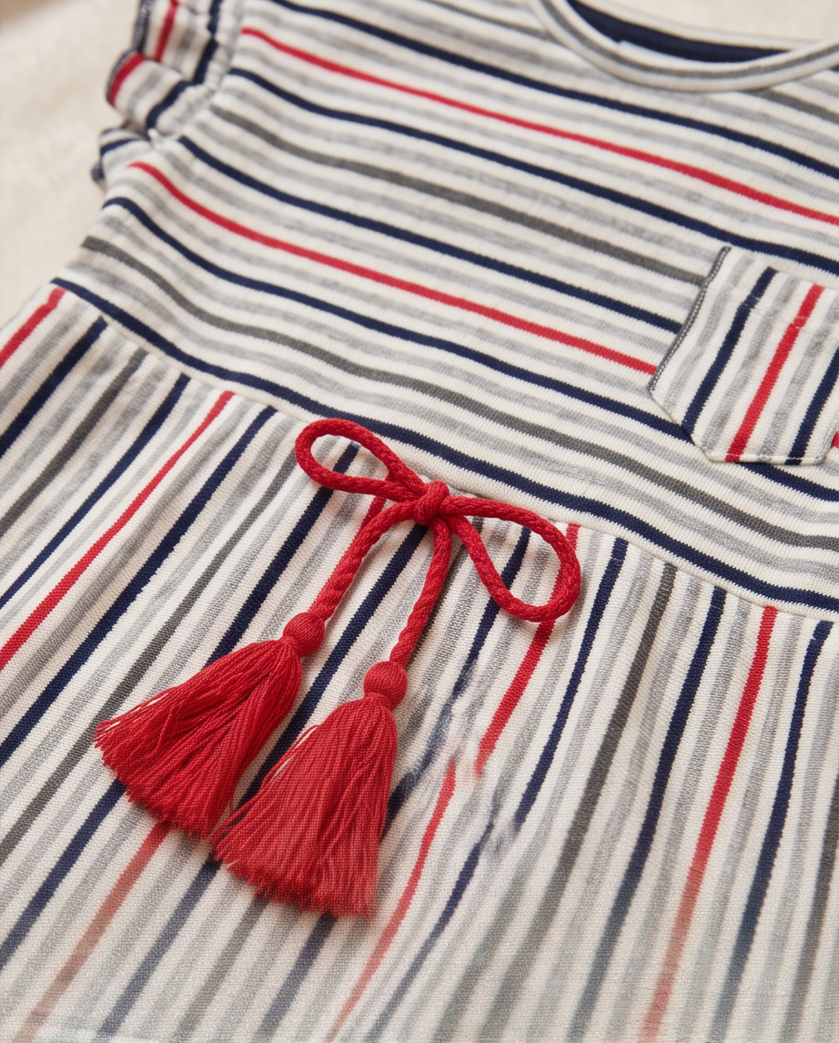 تیشیرت بیبي بناتي — Outlet