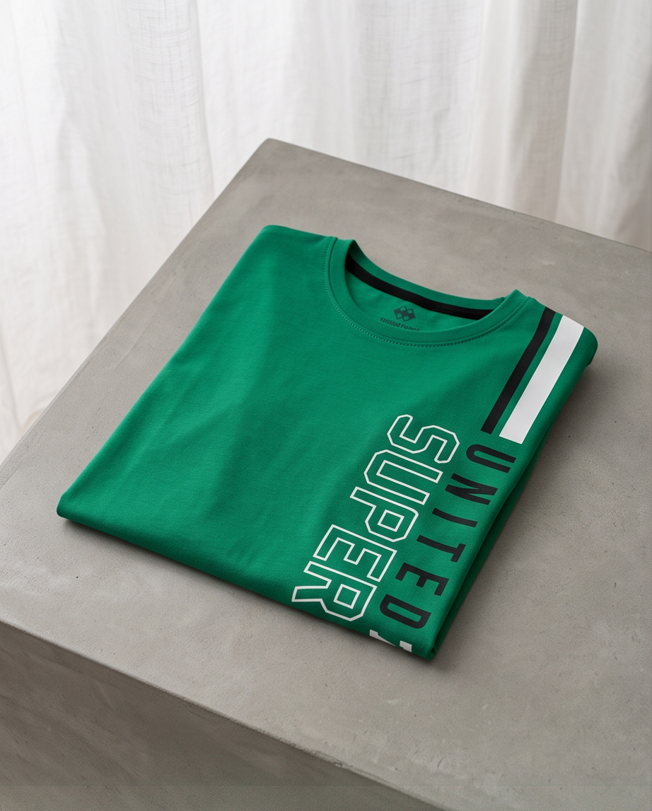 Boys Kids T-shirt — Outlet