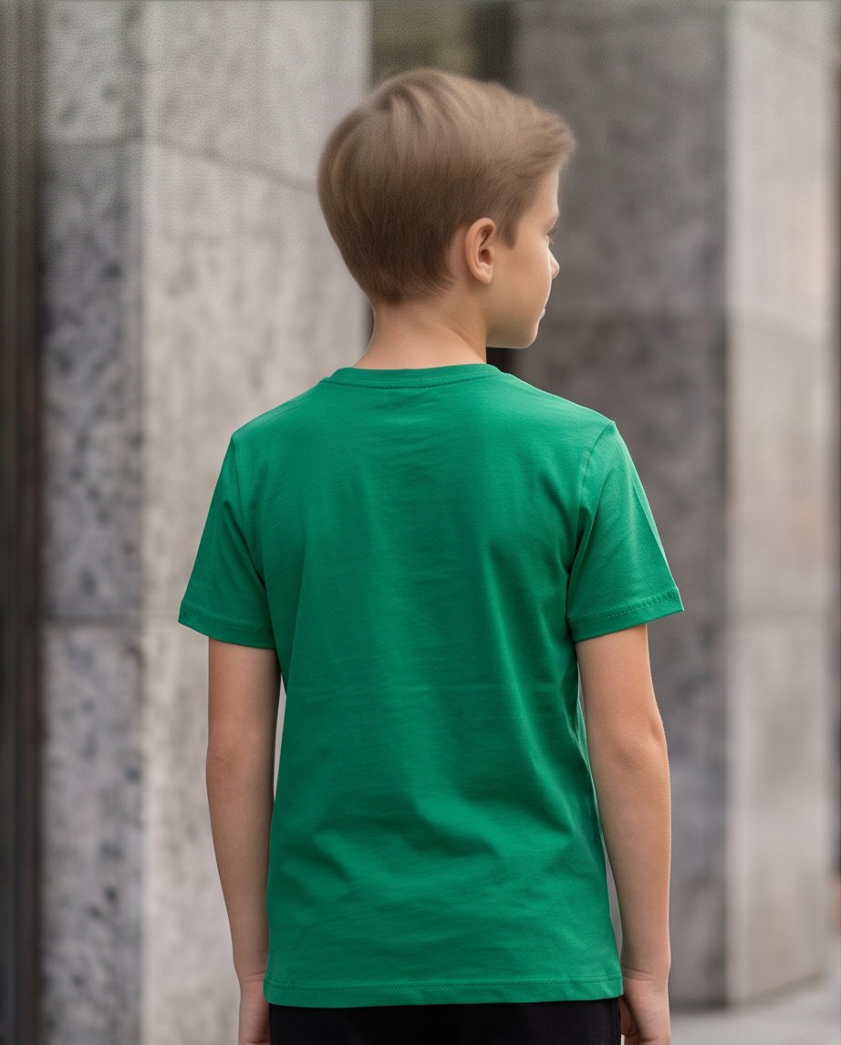Boys Kids T-shirt — Outlet