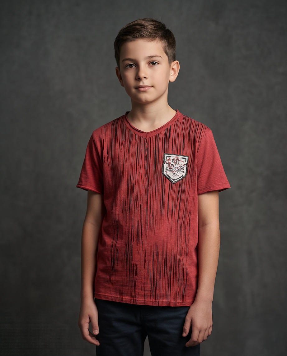 Boys Kids T-shirt — Outlet