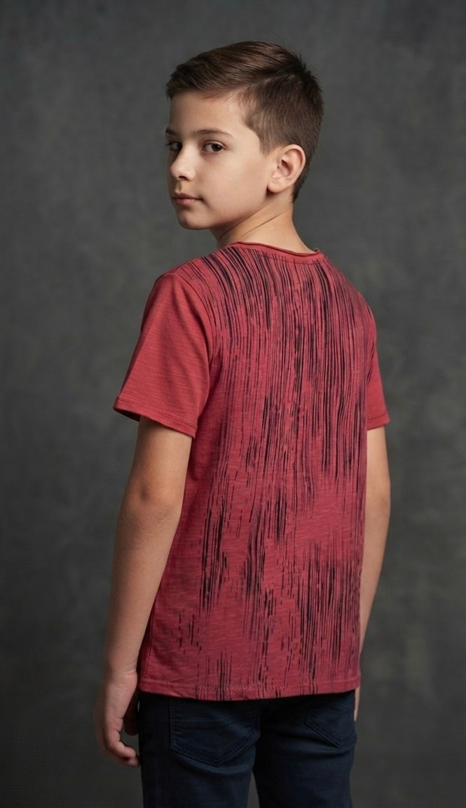 Boys Kids T-shirt — Outlet