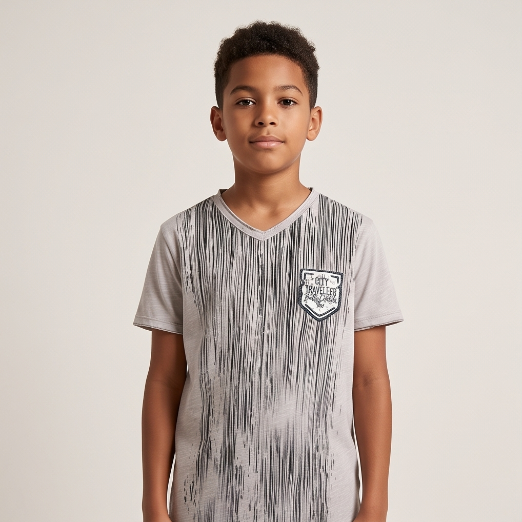 Boys Kids T-shirt — Outlet