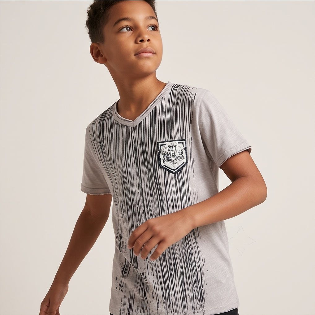 Boys Kids T-shirt — Outlet