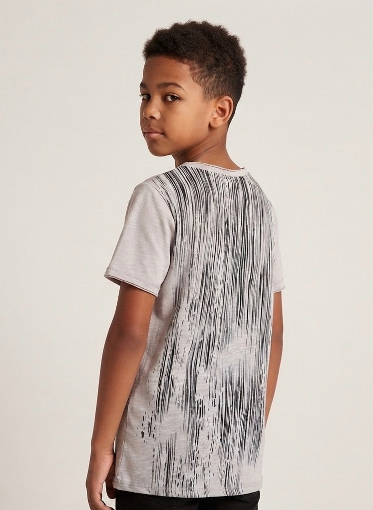 Boys Kids T-shirt — Outlet