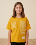 Girls Kids T-shirt — Outlet