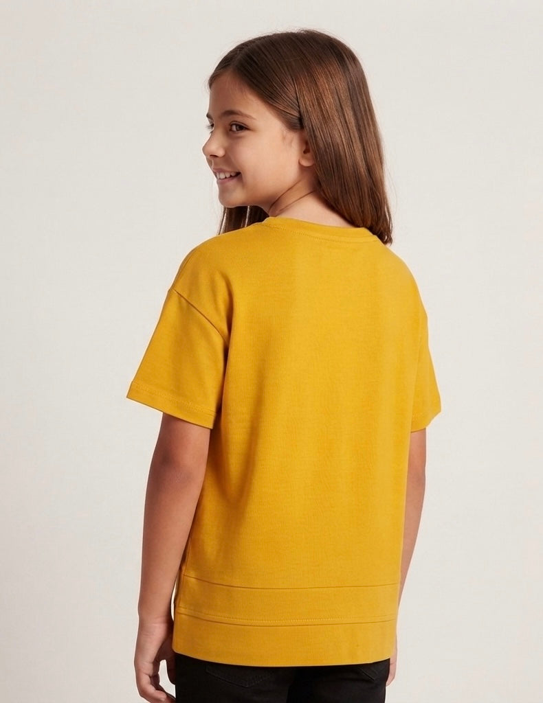 Girls Kids T-shirt — Outlet