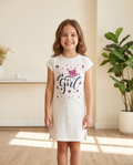 Girls Kids T-shirt — Outlet