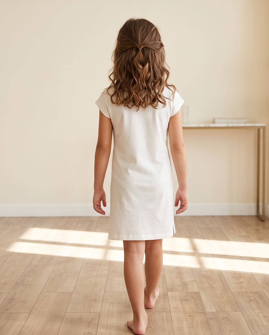 Girls Kids T-shirt — Outlet