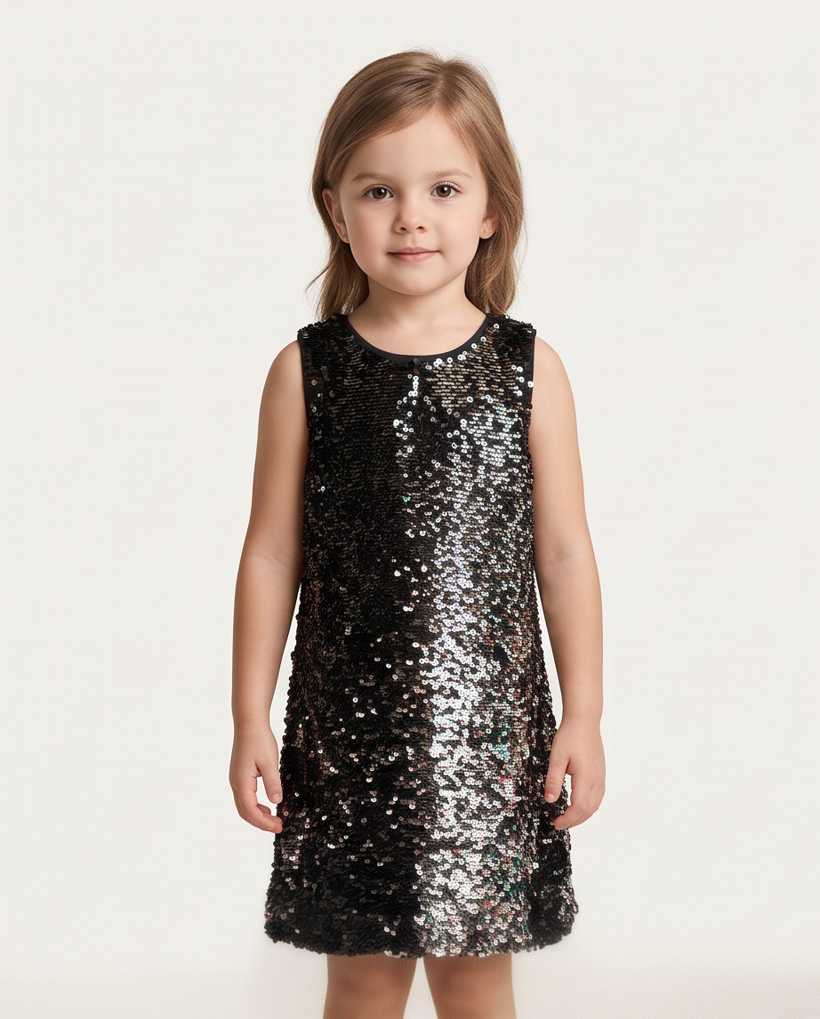 Baby Girls Dress — Outlet