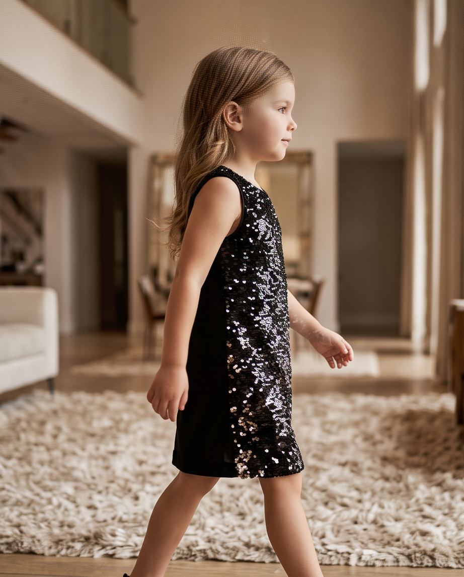 Baby Girls Dress — Outlet