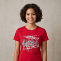 Girls T-shirt — Outlet