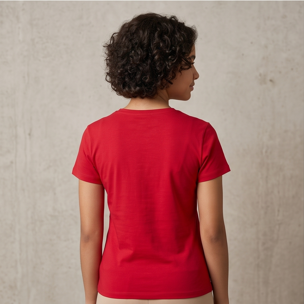 Girls T-shirt — Outlet