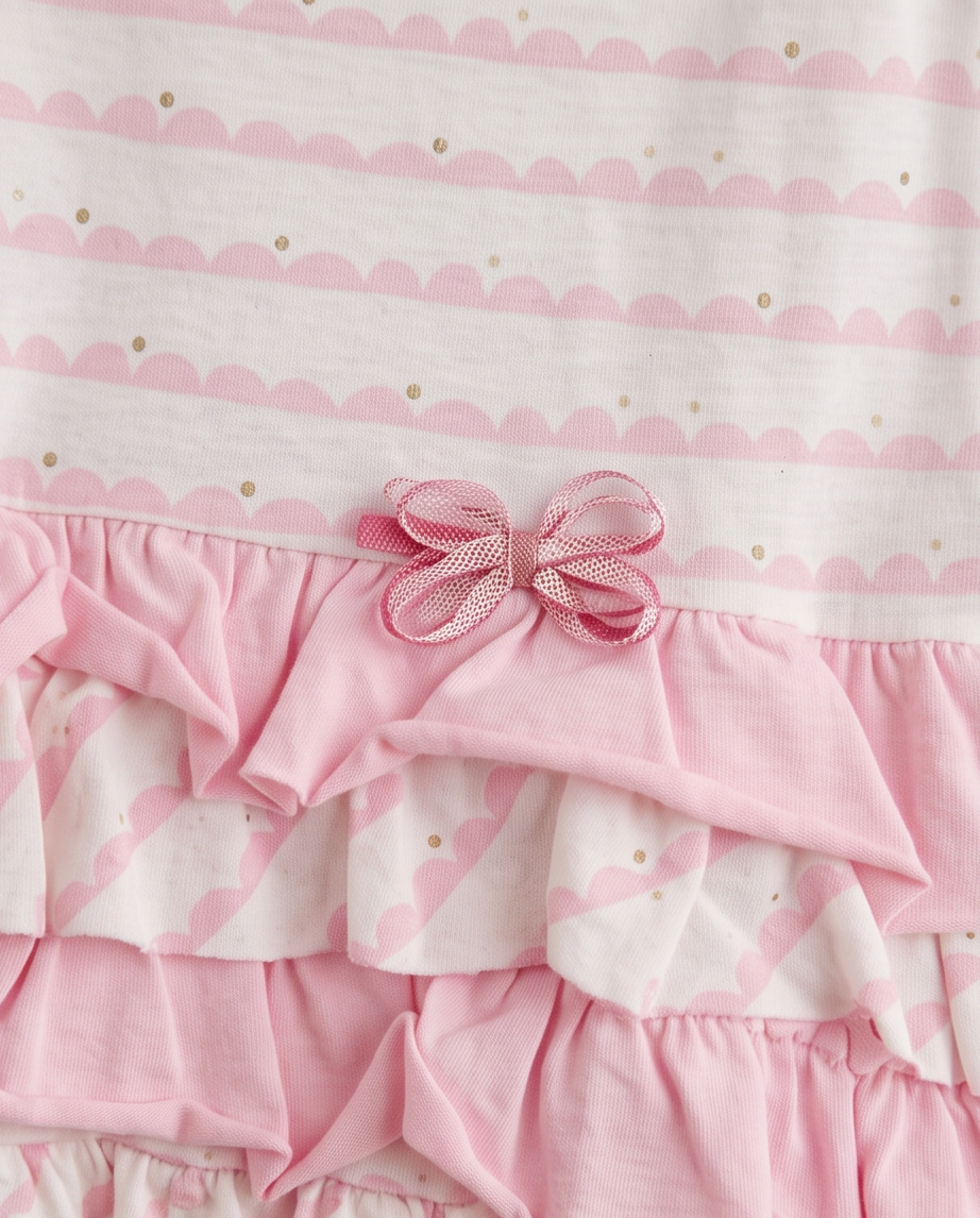 Baby Girls Dress — Outlet
