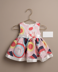 Baby Girls Dress — Outlet
