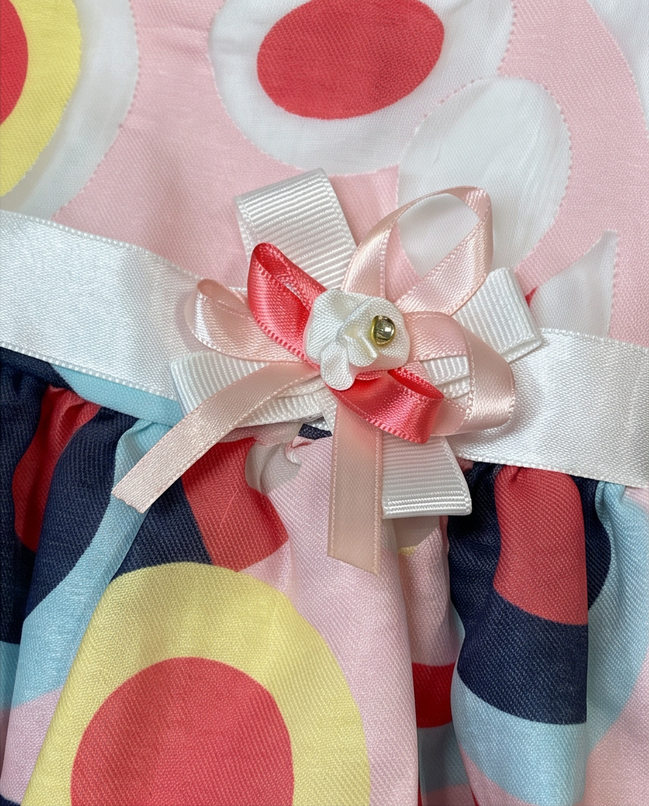 Baby Girls Dress — Outlet
